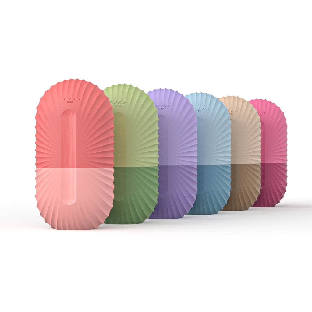 Ice Face Roller Set – Cooling Facial Massager for Glowing Skin