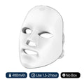 7 Color LED Face Mask – Professional Photon Skin Therapy